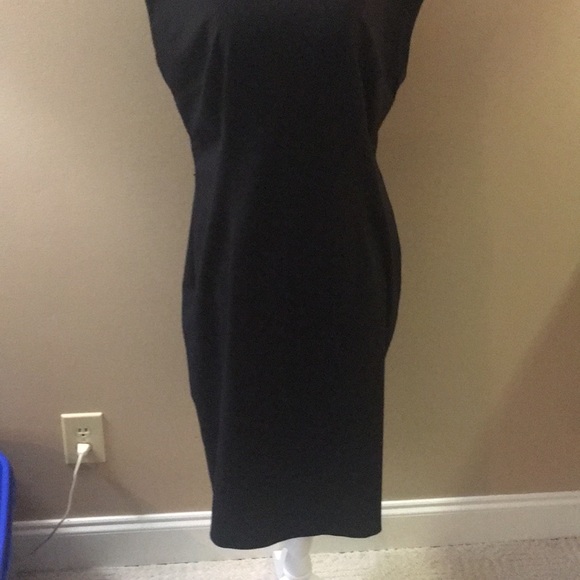 Doncaster Dresses Doncaster Black Dress Poshmark